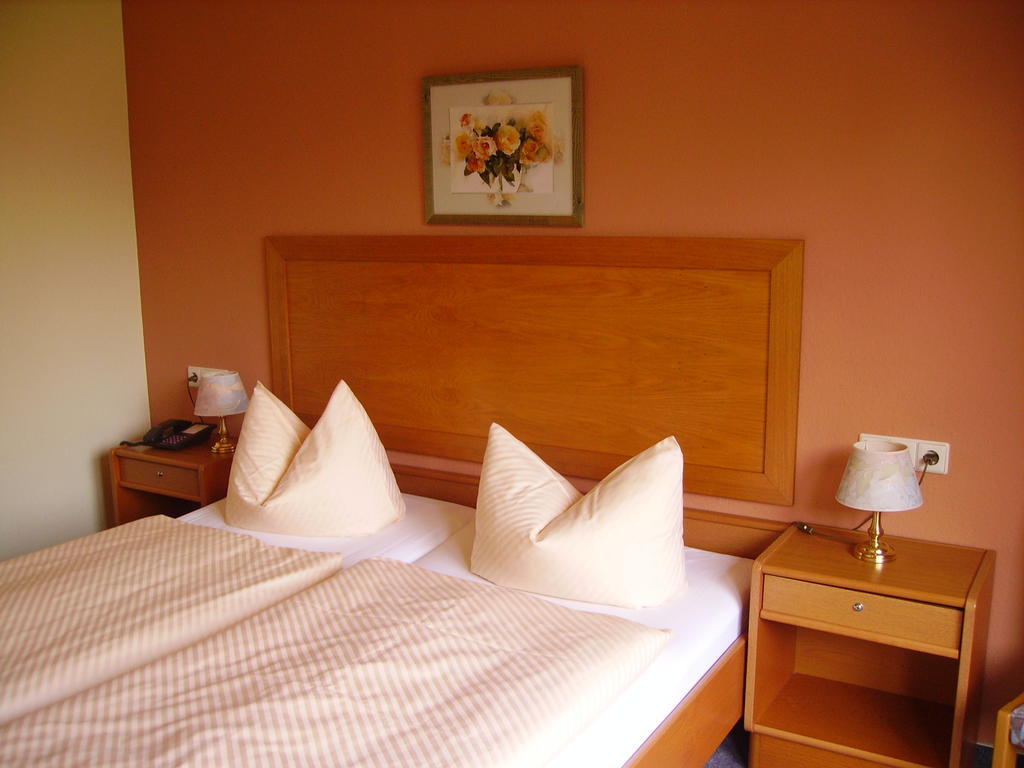 Hotel Zur Erholung